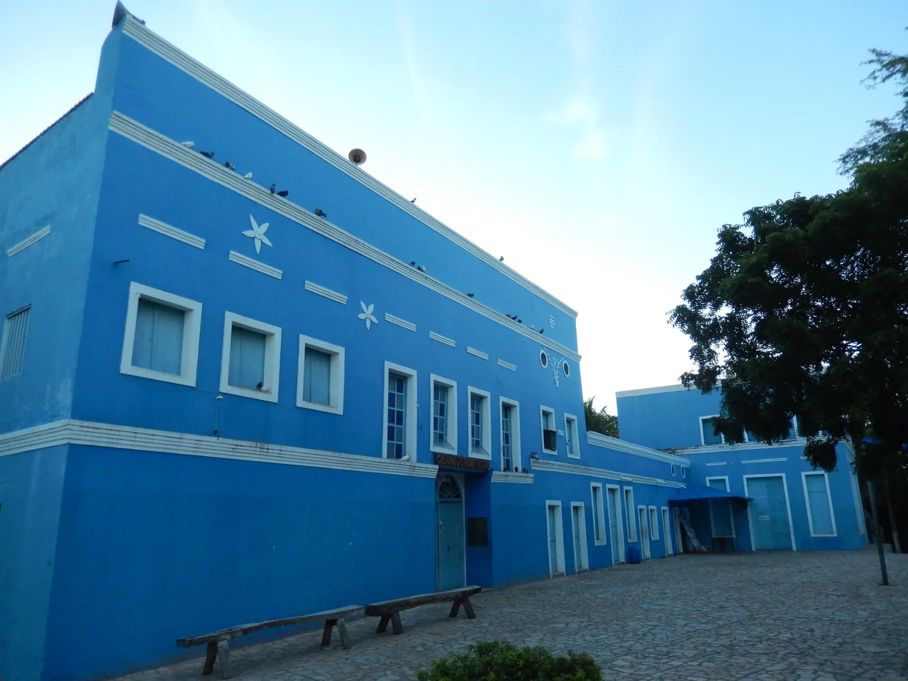 Casa-Museu Padre Cícero, em Juazeiro do Norte