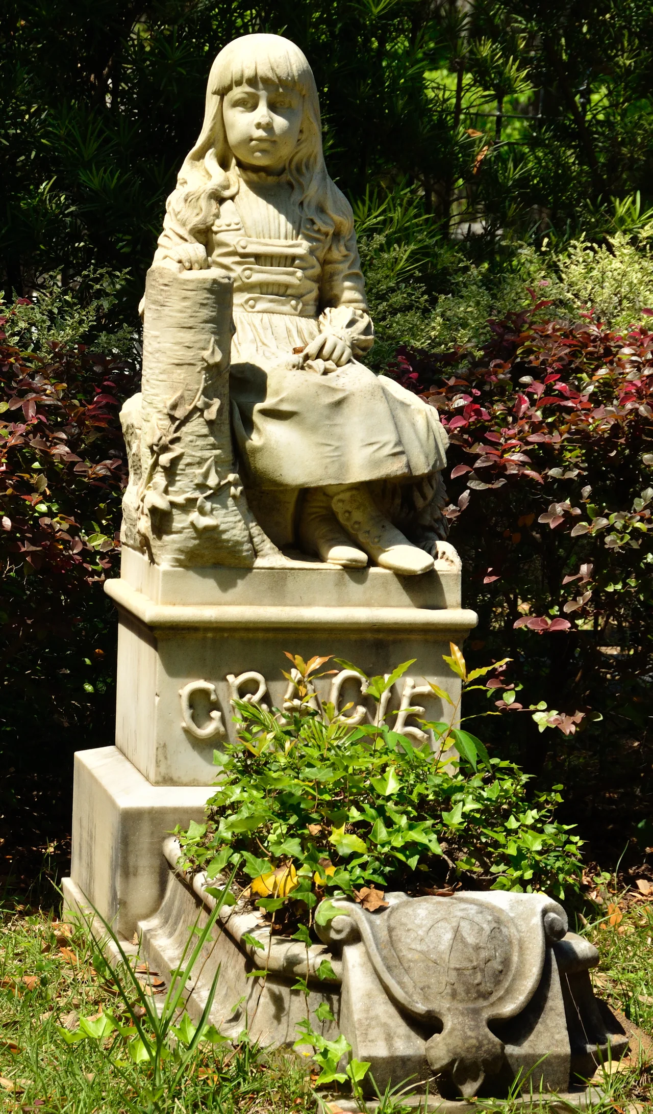 Bonaventure Cemetery