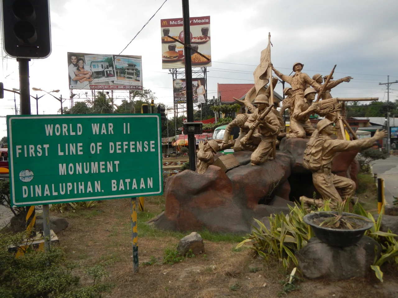Dinalupihan, Bataan[1][2]